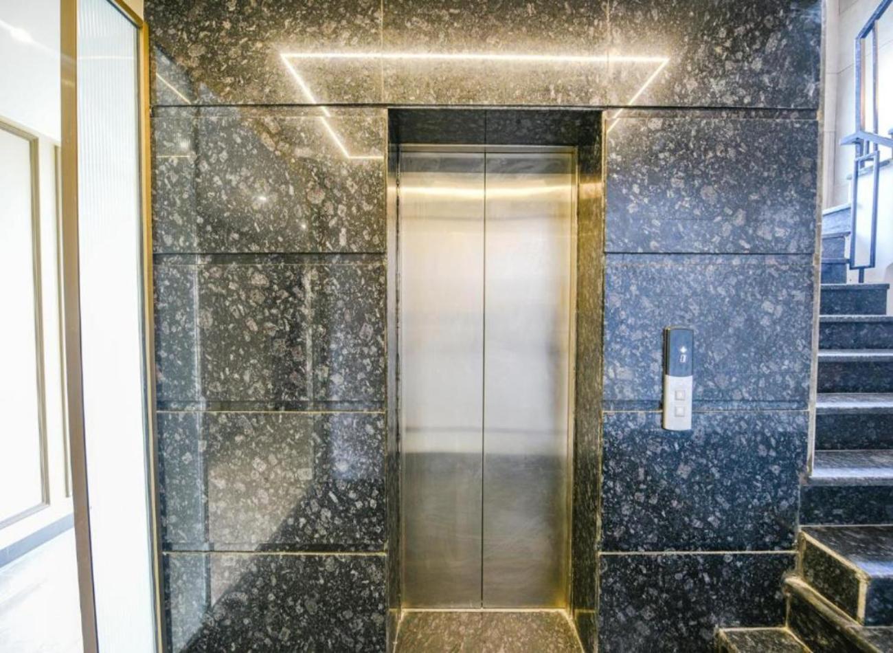 Hotel Cullinan By Qotel Janakpuri Delhi Zewnętrze zdjęcie