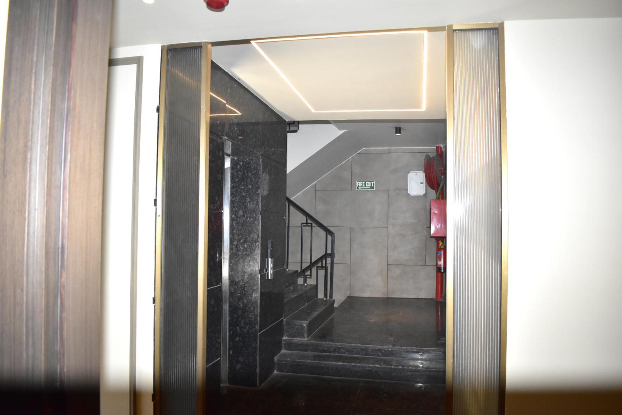 Hotel Cullinan By Qotel Janakpuri Delhi Zewnętrze zdjęcie
